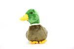 Soft toy Duck small