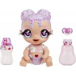 Glitter Babyz Lila Wildboom Baby