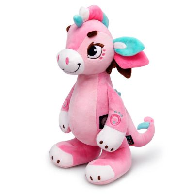 Soft toy - Dragon Eidis