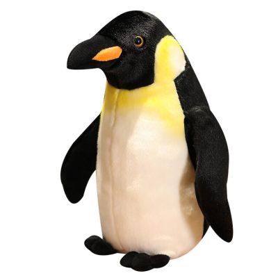 Soft toy Penguin