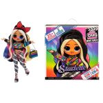 L.O.L. Surprise! OMG Movie Magic Starlette Fashion Doll with 25 Surprises