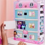 Gabby's Dollhouse Surprise Doll Pack