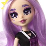 Mattel Hello Kitty & Friends - Badtz-Maru & Jazzlyn