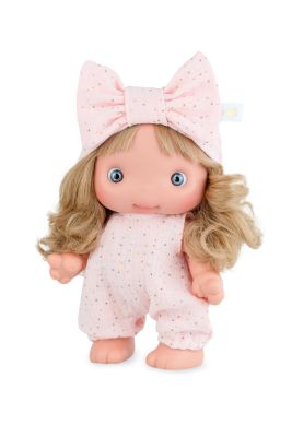 Marina&Pau doll 1412