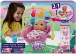 My Garden Baby Butterfly 2-in-1 bath & bed