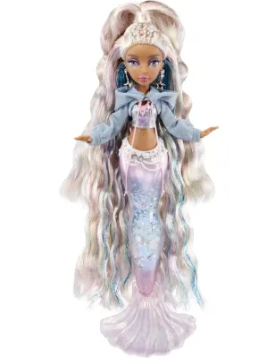 Mermaze Mermaidz Winter Waves Kishiko