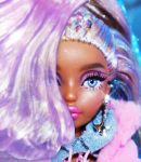 Mermaze Mermaidz Winter Waves Kishiko