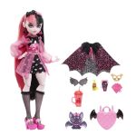 Doll Monster High Core Draculaura Day Out with accessories