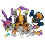 Treasure X Robots Gold – Armoured Robots