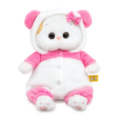 Li-Li BABY kigurumis „Panda“