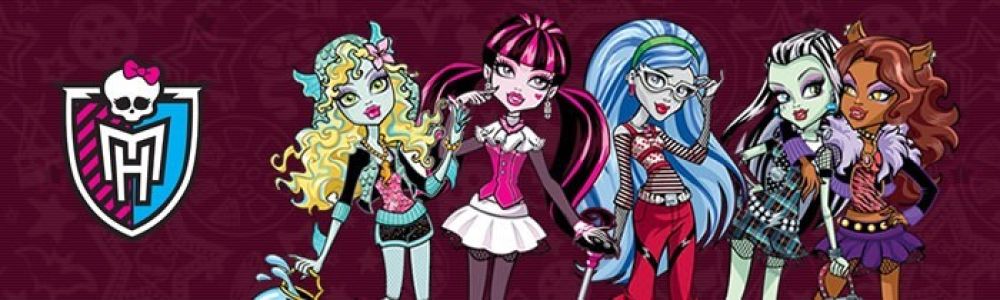 Monster High