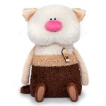 Cat ‑ pillow Mocha