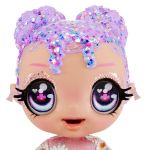 Glitter Babyz Lila Wildboom Baby