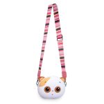 LiLi silicone bag with strap