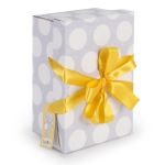 Basik BABY lumememme kostüümis