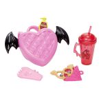 Кукла Monster High Core Draculaura Day Out с аксессуарами