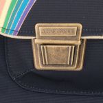 School backpack Jeune Premier - Rainbow Deer