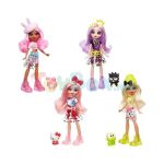 Mattel Hello Kitty & Friends - Éclair & Hello Kitty