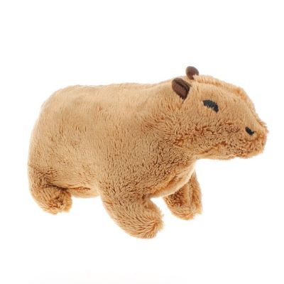 Soft toys Capybara