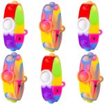 Push Bubble Fidget Pop IT bracelet