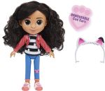 Gabby's Dollhouse Gabbi doll