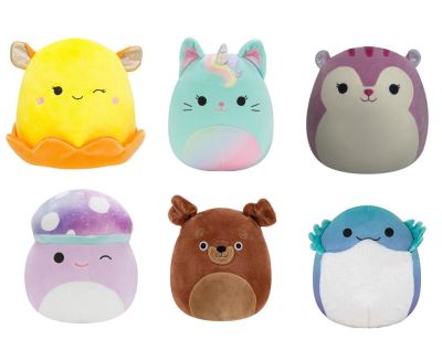 Squishmallows W13