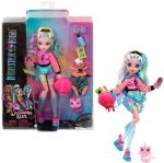 Doll Monster High Core Lagoona Blue Day Out with accessories