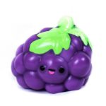 Bubble Trouble Double Bubble Grape Fun