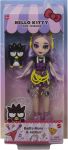 Mattel Hello Kitty & Friends - Badtz-Maru & Jazzlyn