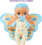 My Garden Baby -​ My First Baby Butterfly doll