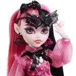 Кукла Monster High Core Draculaura Day Out с аксессуарами