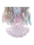 Mermaze Mermaidz Winter Waves Kishiko