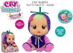 CRY BABIES TUTTI FRUTTI - MORI