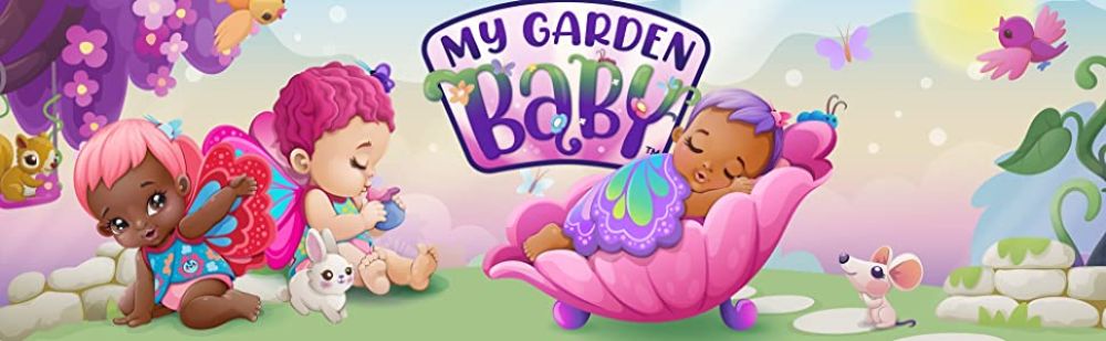 Buy My Garden Baby Toys Dolls