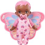 My Garden Baby -​ My First Baby Butterfly doll 