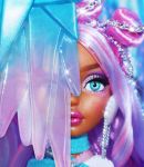 Mermaze Mermaidz Winter Waves Harmonique