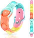 Push Bubble Fidget Pop IT bracelet