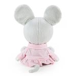 Mouse Pshonya in dress 