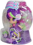 Bubble Trouble Double Bubble Grape Fun