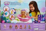 My Garden Baby Butterfly 2-in-1 bath & bed