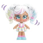 Kindi Kids mini - Marsha Mello doll