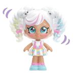 Kindi Kids mini - Marsha Mello doll