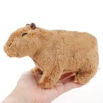 Soft toys Capybara