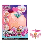 L.O.L. Surprise! Magic Wishies Flying Doll