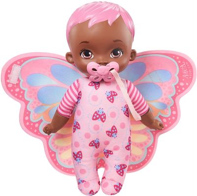 My Garden Baby - My First Baby Butterfly doll