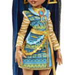 Кукла Monster High Core Cleo De Nile Day Out с аксессуарами