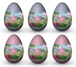Schleich BAYALA коллекционные яйца с сюрпризом