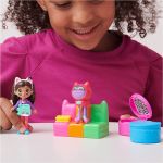 Gabby's Dollhouse Surprise Doll Pack