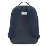 School backpack Jeune Premier - Backpack Bobbie Tartans