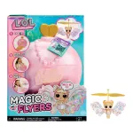 L.O.L. Surprise! Magic Wishies Flying Doll